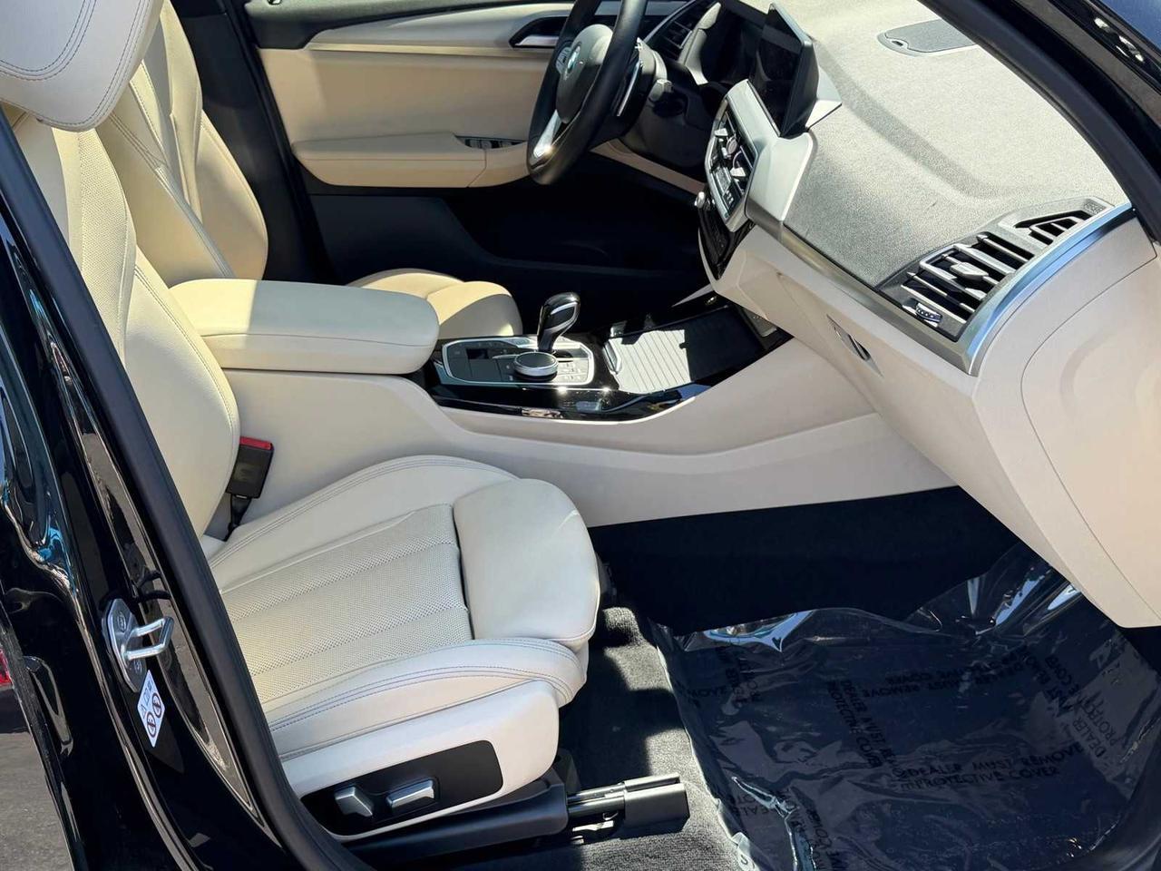 2022 BMW X3 sDrive30i sDrive30i Irving TX 2022 BMW X3 sDrive30i sDrive30i Irving TX