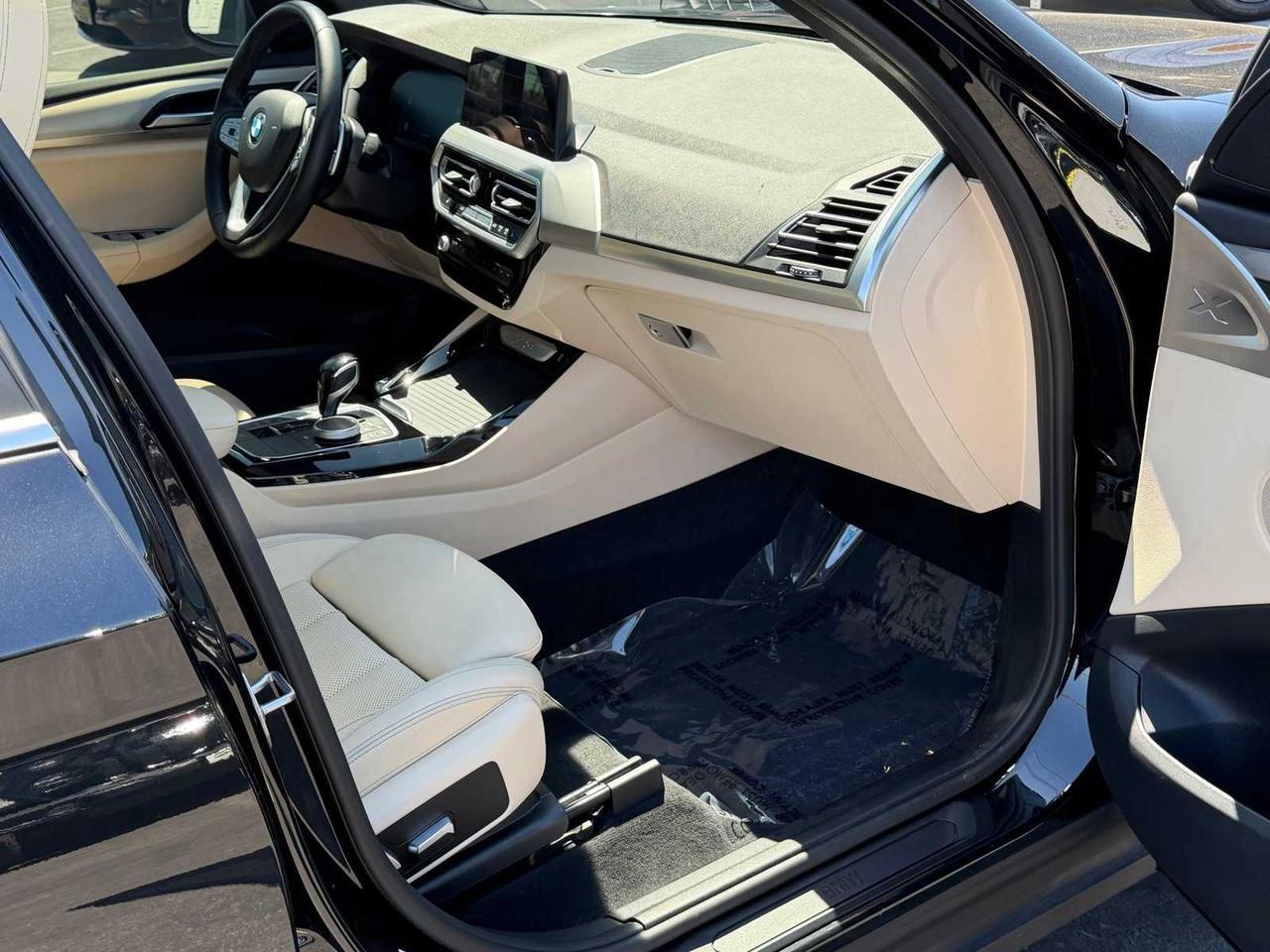 2022 BMW X3 sDrive30i sDrive30i Irving TX 2022 BMW X3 sDrive30i sDrive30i Irving TX