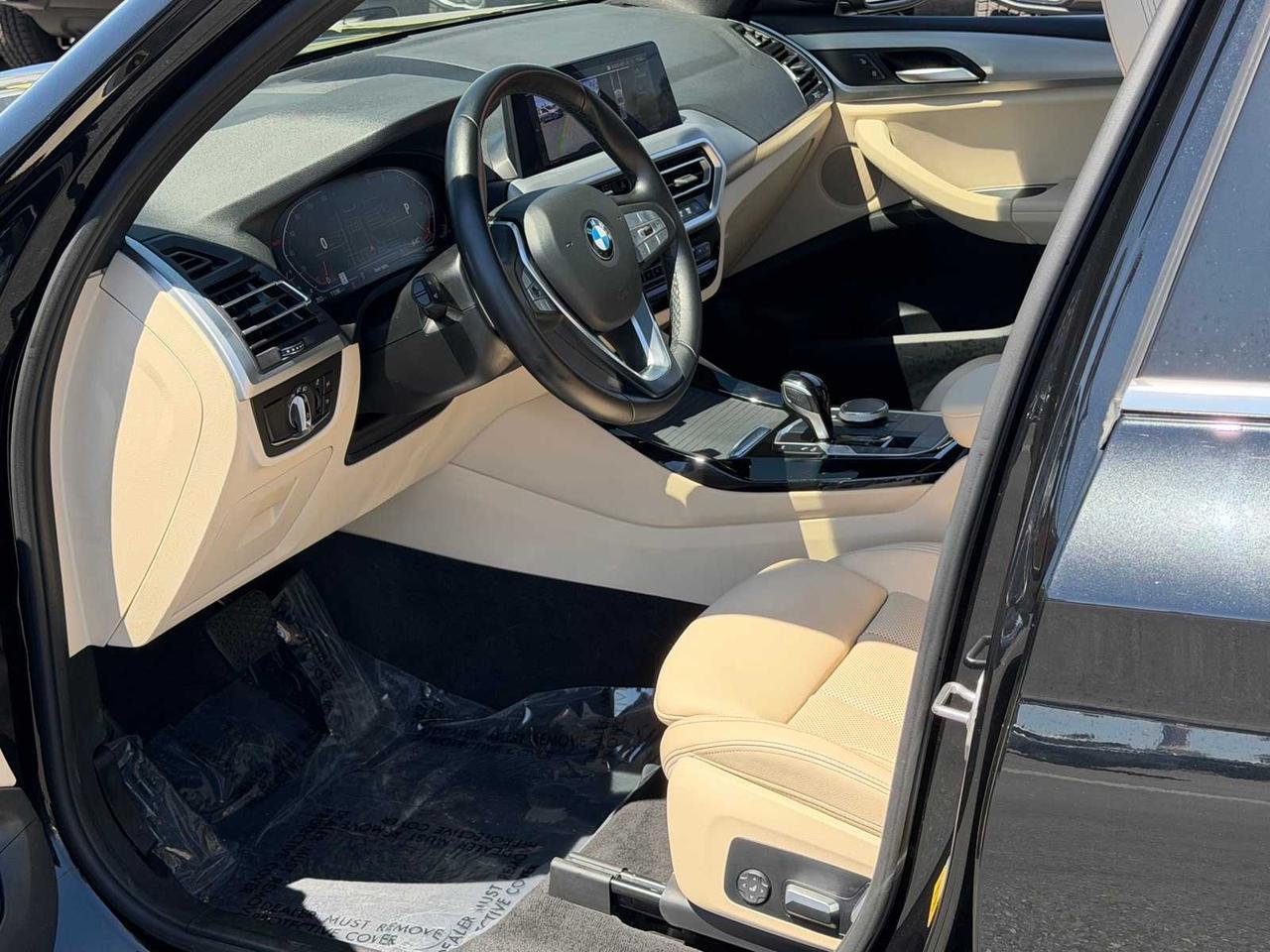 2022 BMW X3 sDrive30i sDrive30i Irving TX 2022 BMW X3 sDrive30i sDrive30i Irving TX