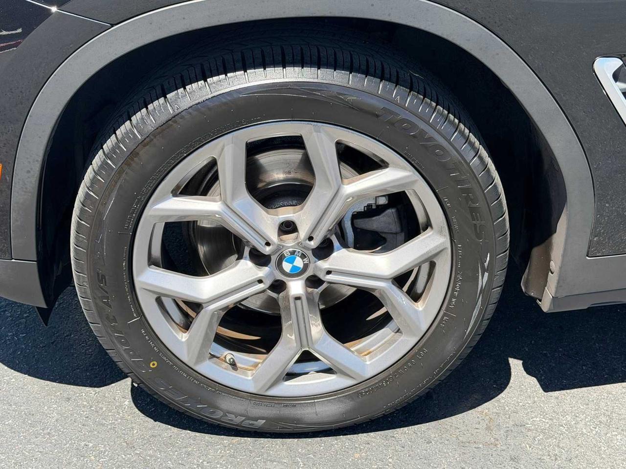 2022 BMW X3 sDrive30i sDrive30i Irving TX 2022 BMW X3 sDrive30i sDrive30i Irving TX