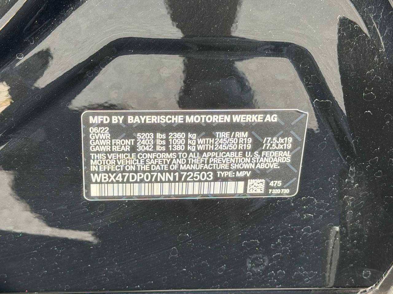 2022 BMW X3 sDrive30i sDrive30i Irving TX 2022 BMW X3 sDrive30i sDrive30i Irving TX