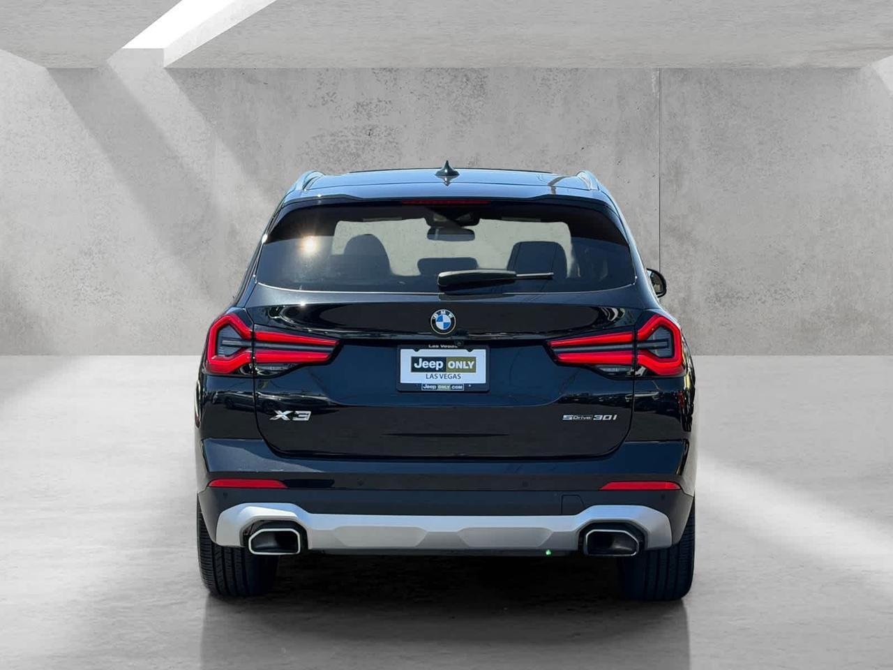 2022 BMW X3 sDrive30i sDrive30i Irving TX 2022 BMW X3 sDrive30i sDrive30i Irving TX