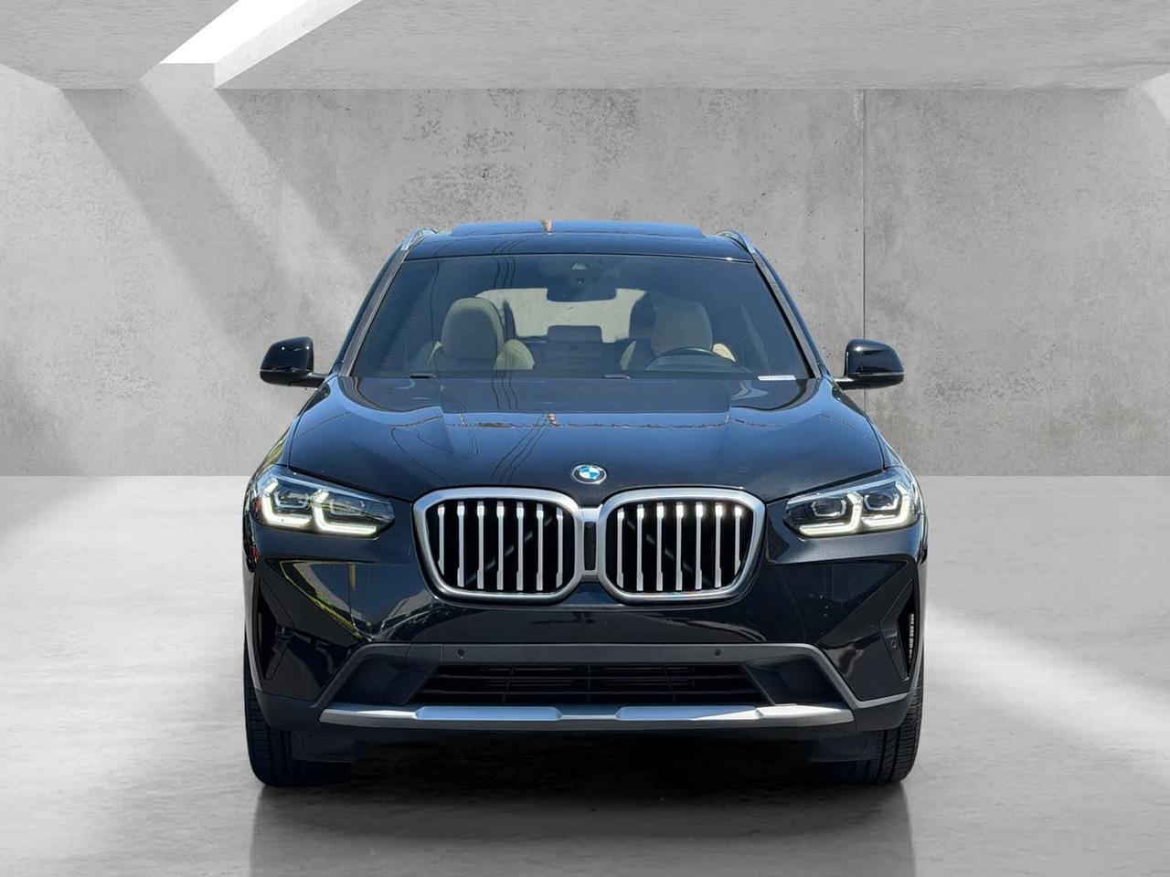 2022 BMW X3 sDrive30i sDrive30i Irving TX 2022 BMW X3 sDrive30i sDrive30i Irving TX