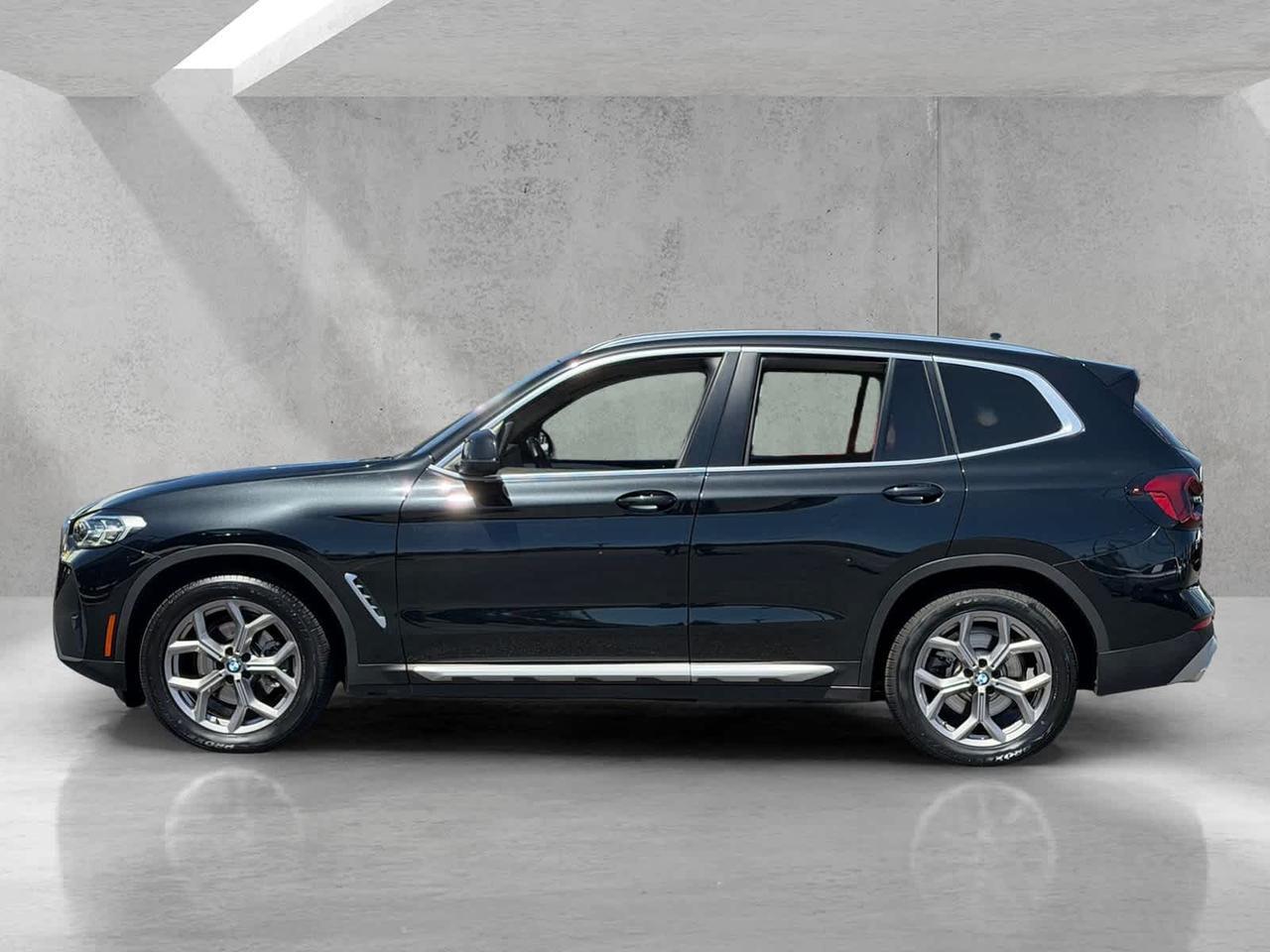 2022 BMW X3 sDrive30i sDrive30i Irving TX 2022 BMW X3 sDrive30i sDrive30i Irving TX