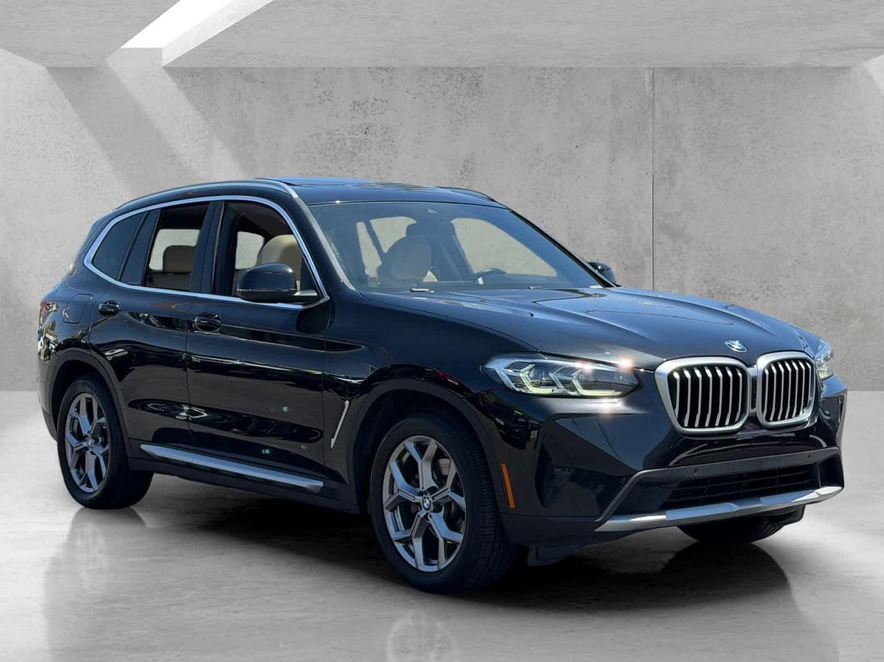 2022 BMW X3 sDrive30i sDrive30i Irving TX 2022 BMW X3 sDrive30i sDrive30i Irving TX