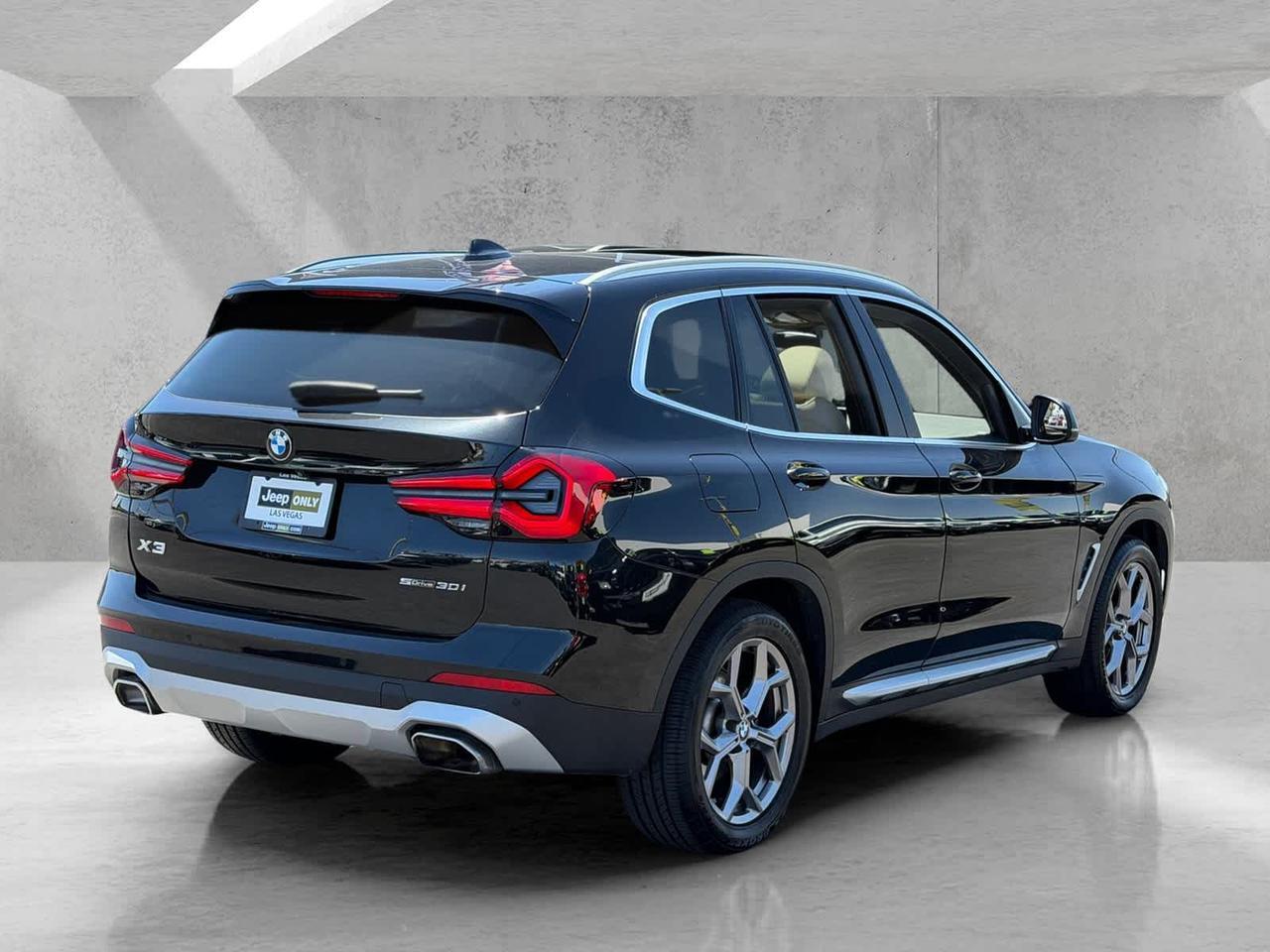 2022 BMW X3 sDrive30i sDrive30i Irving TX 2022 BMW X3 sDrive30i sDrive30i Irving TX