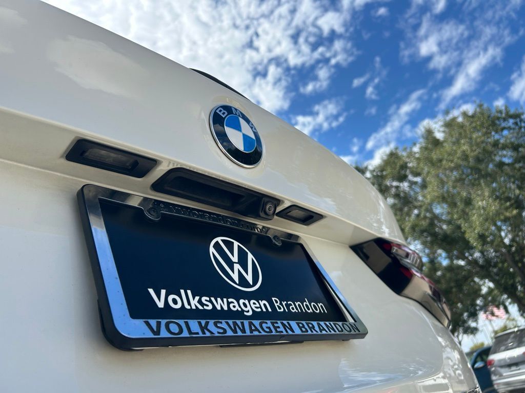 2022 BMW X3 sDrive30i Tampa FL