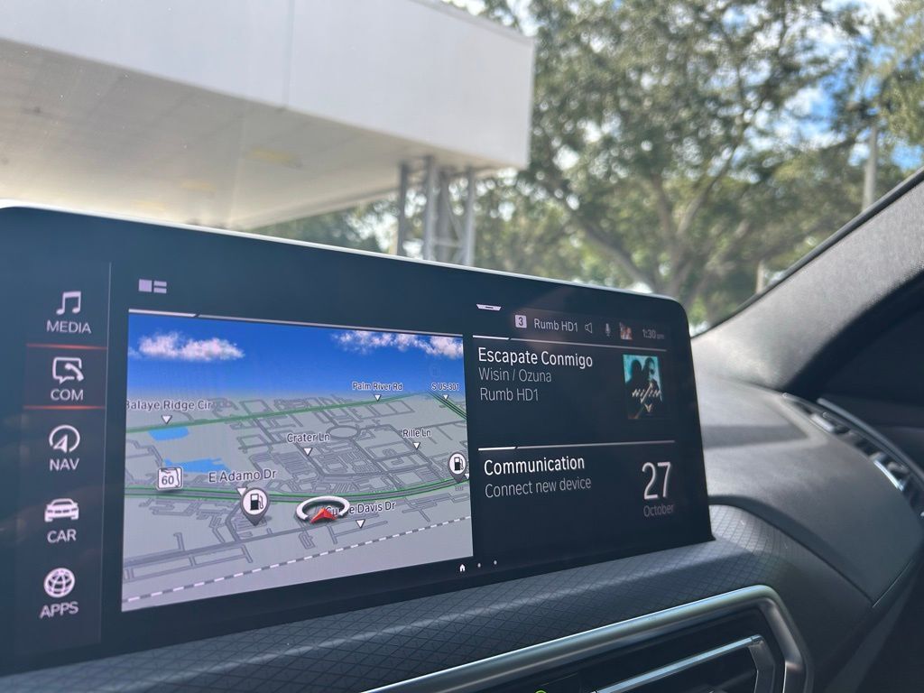 2022 BMW X3 sDrive30i Tampa FL