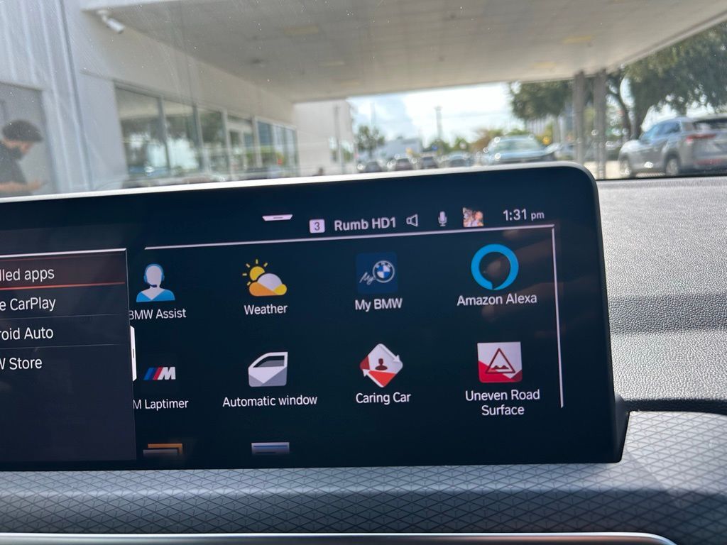 2022 BMW X3 sDrive30i Tampa FL