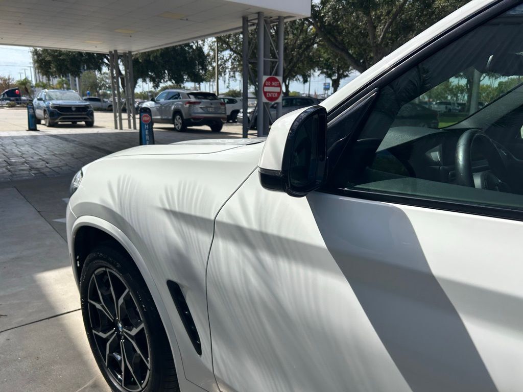 2022 BMW X3 sDrive30i Tampa FL