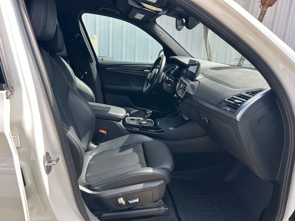 2022 BMW X3 sDrive30i Tampa FL