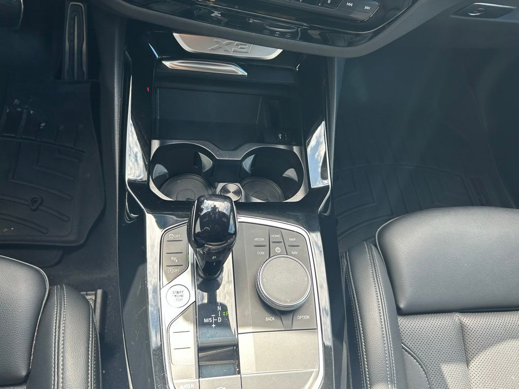 2022 BMW X3 sDrive30i Tampa FL