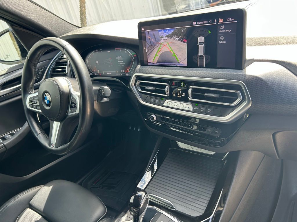 2022 BMW X3 sDrive30i Tampa FL