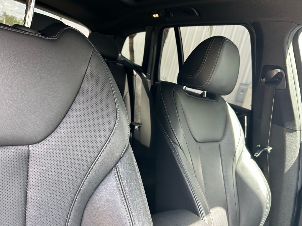 2022 BMW X3 sDrive30i Tampa FL