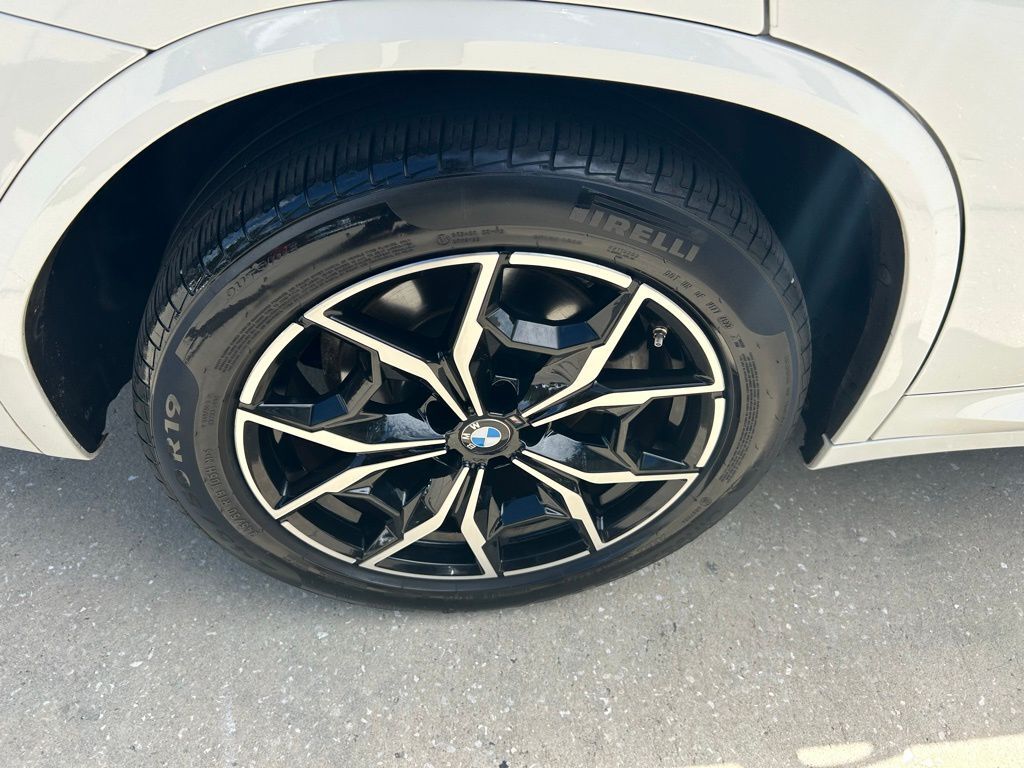 2022 BMW X3 sDrive30i Tampa FL