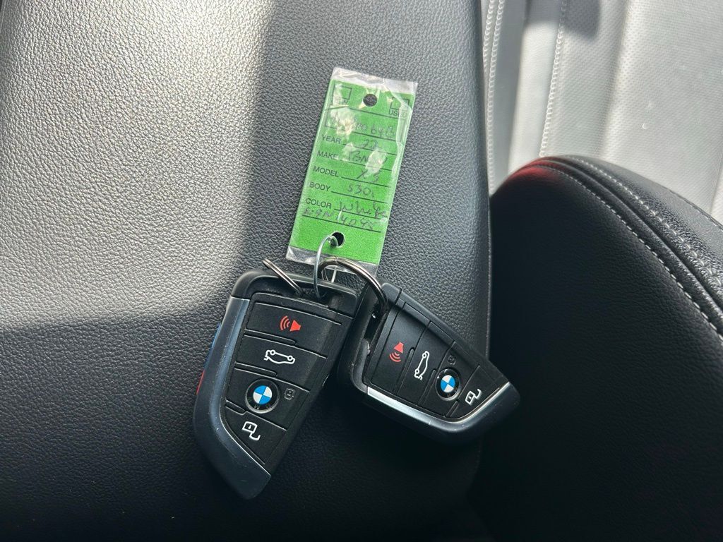 2022 BMW X3 sDrive30i Tampa FL