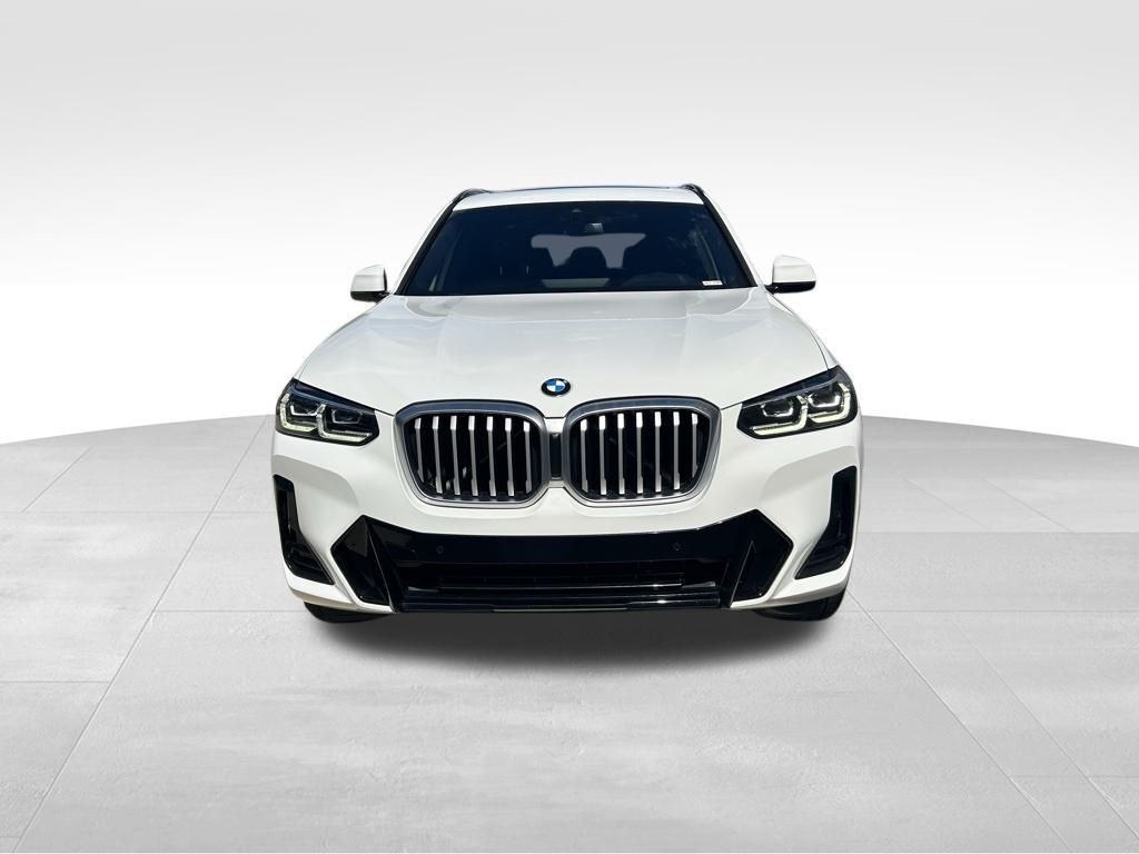 2022 BMW X3 sDrive30i Tampa FL