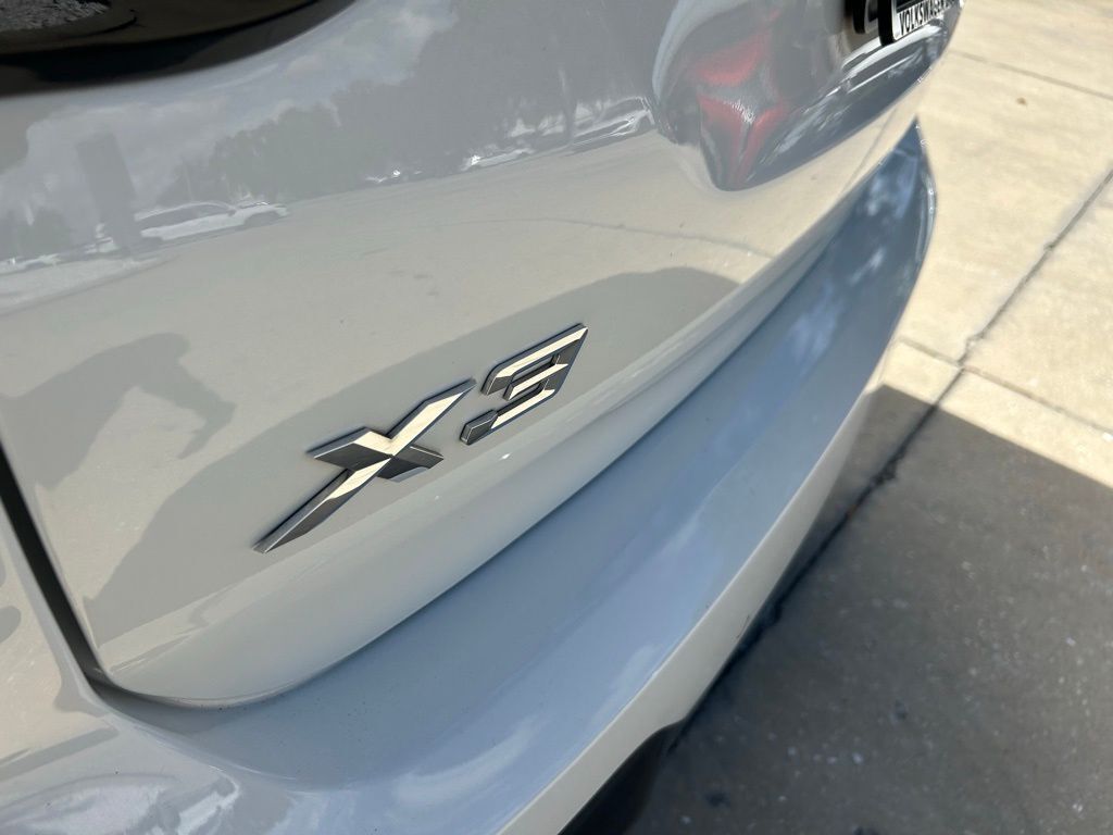 2022 BMW X3 sDrive30i Tampa FL