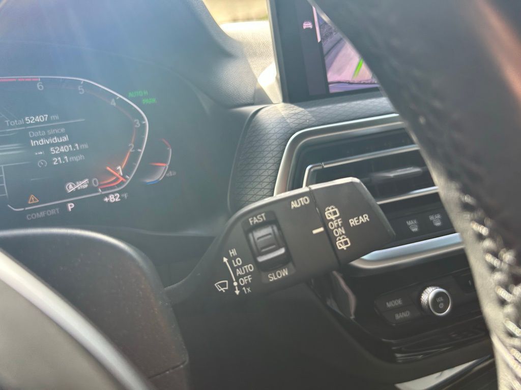 2022 BMW X3 sDrive30i Tampa FL