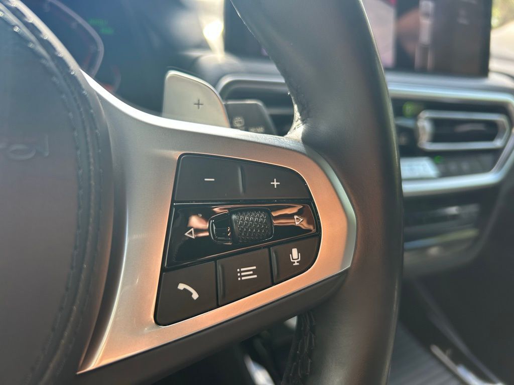 2022 BMW X3 sDrive30i Tampa FL