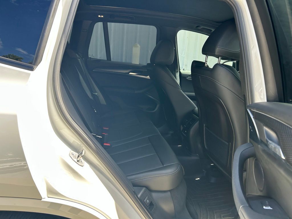 2022 BMW X3 sDrive30i Tampa FL