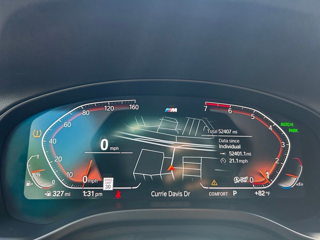 2022 BMW X3 sDrive30i Tampa FL