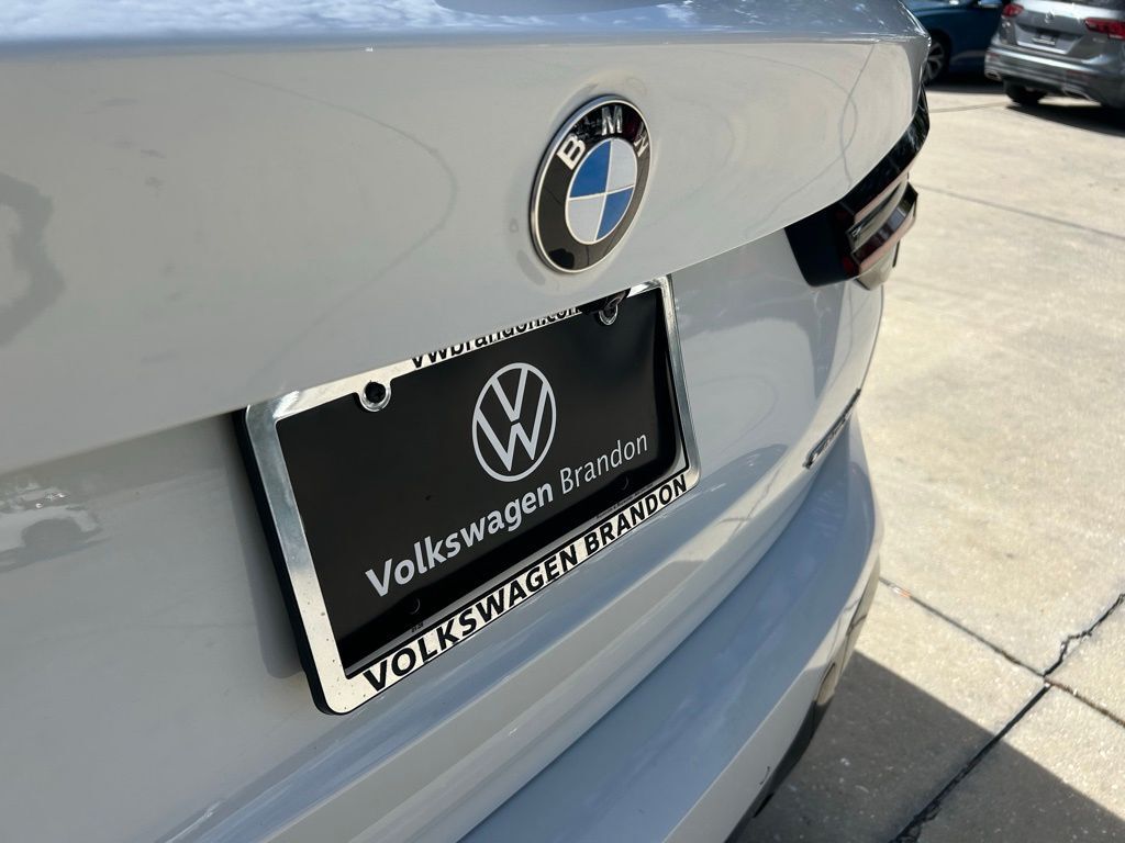 2022 BMW X3 sDrive30i Tampa FL