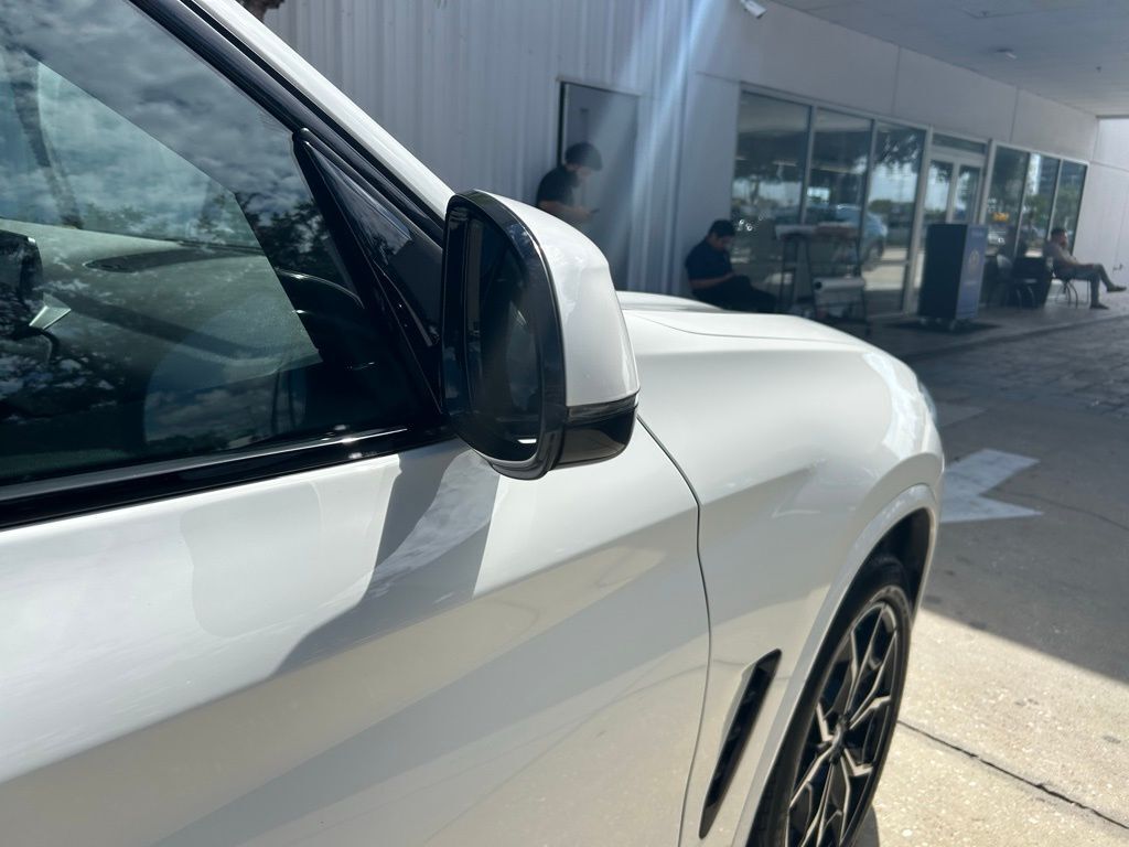 2022 BMW X3 sDrive30i Tampa FL