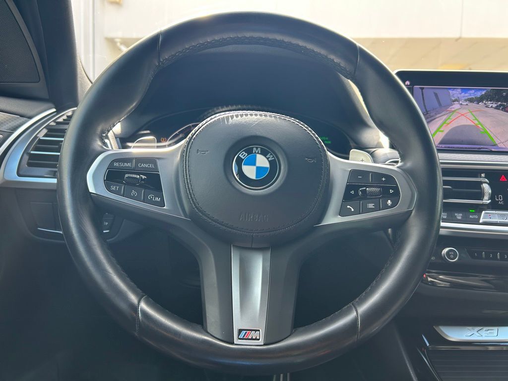 2022 BMW X3 sDrive30i Tampa FL