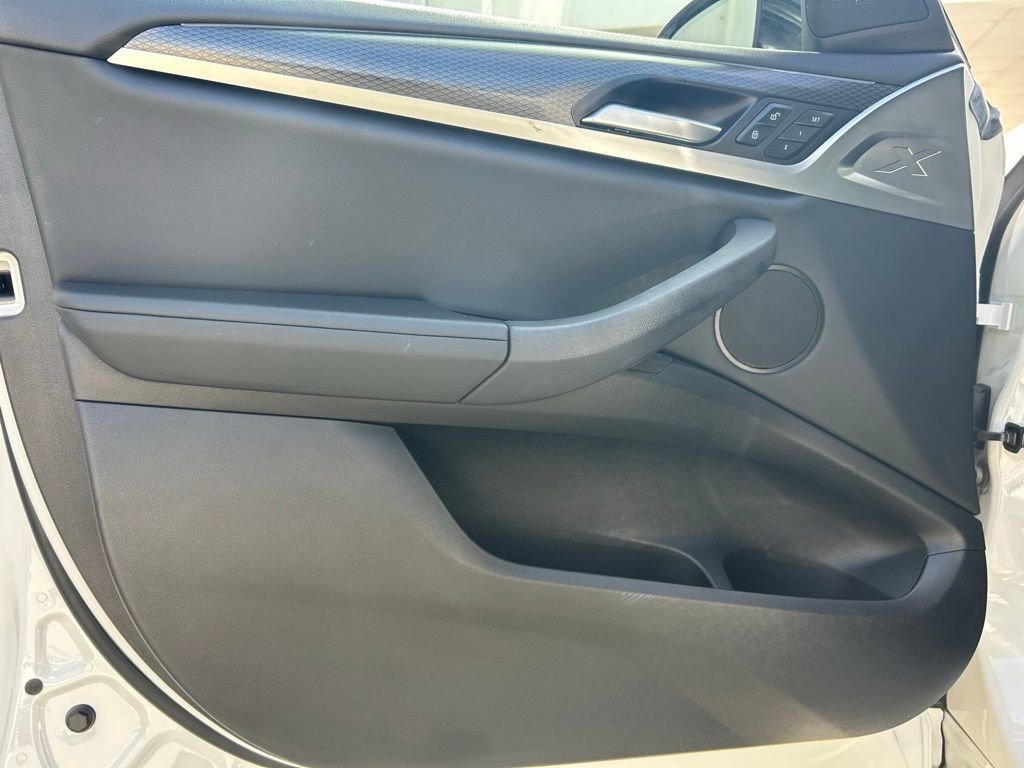 2022 BMW X3 sDrive30i Tampa FL