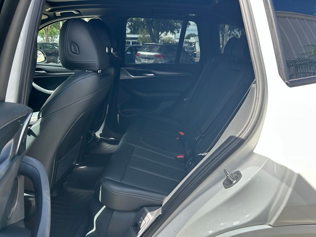 2022 BMW X3 sDrive30i Tampa FL
