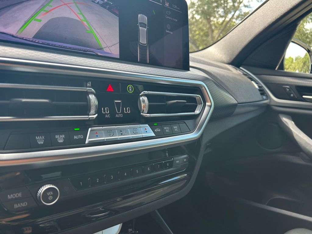 2022 BMW X3 sDrive30i Tampa FL