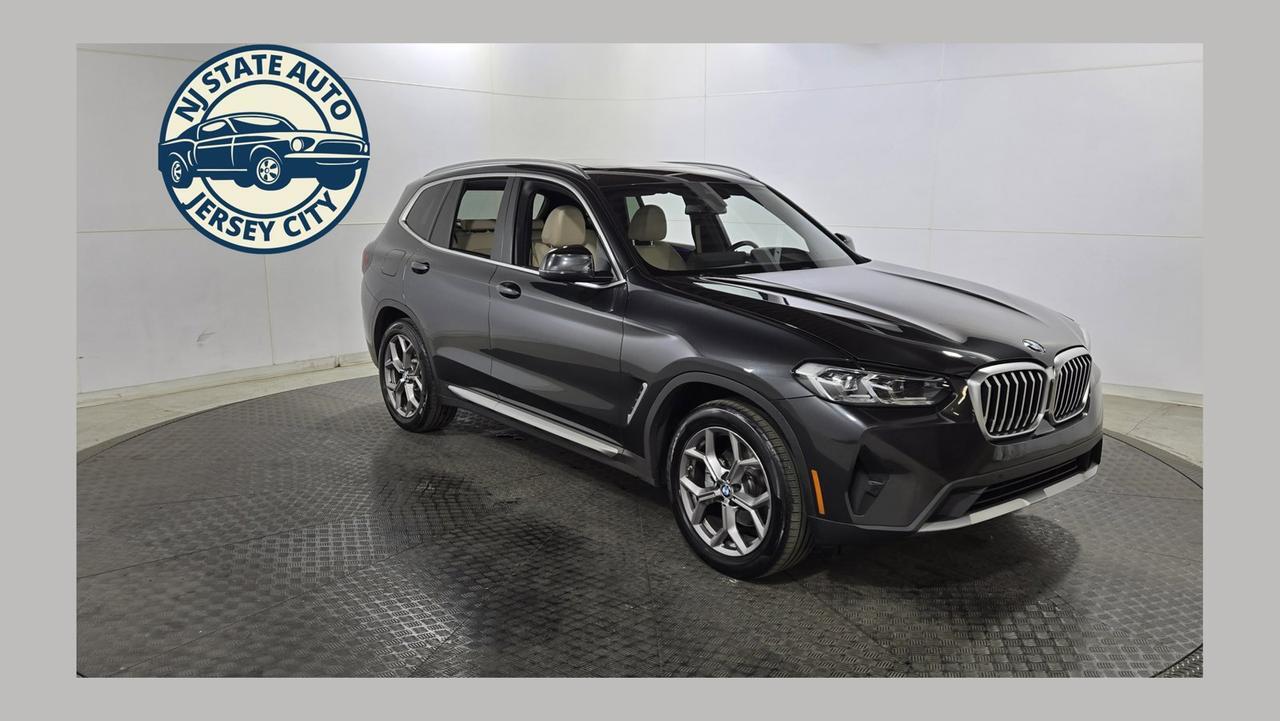 2022 BMW X3 Jersey City, NJ 2022 BMW X3 Jersey City, NJ
