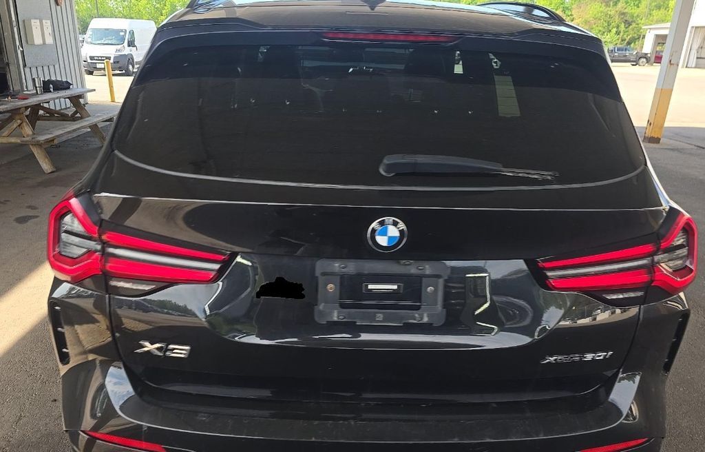 2022 BMW X3 xDrive30i San Clemente CA