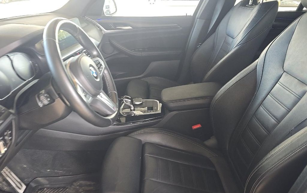 2022 BMW X3 xDrive30i San Clemente CA