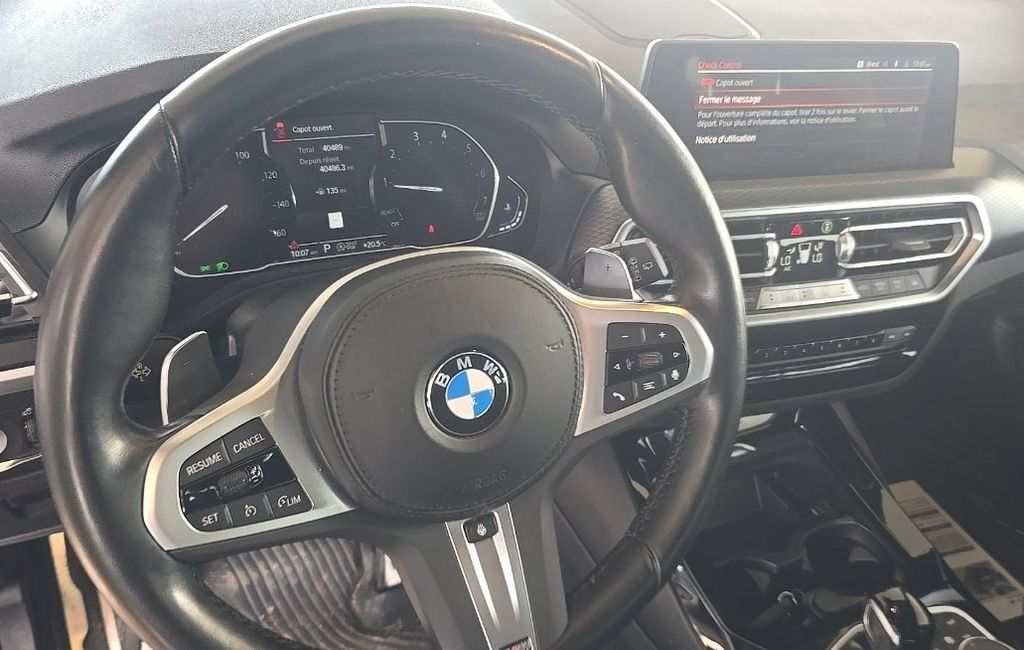 2022 BMW X3 xDrive30i San Clemente CA