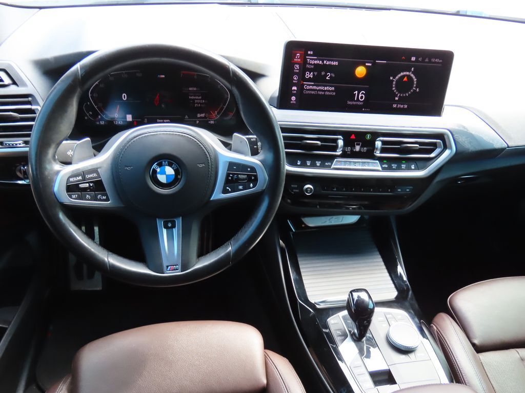 2022 BMW X3 xDrive30i San Clemente CA