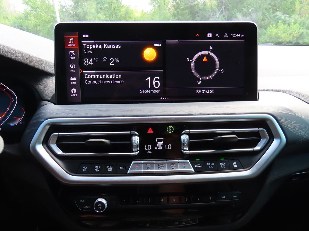 2022 BMW X3 xDrive30i San Clemente CA