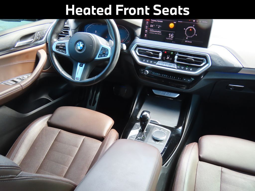 2022 BMW X3 xDrive30i San Clemente CA