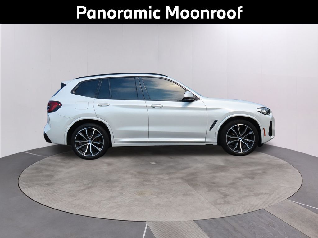 2022 BMW X3 xDrive30i San Clemente CA