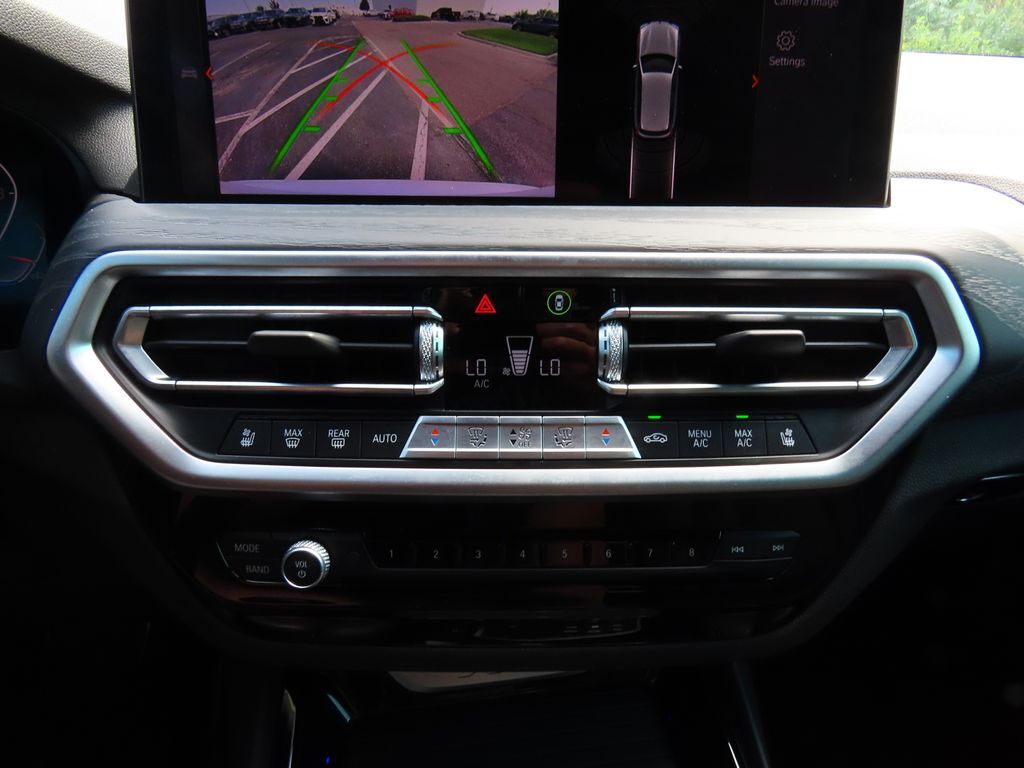 2022 BMW X3 xDrive30i San Clemente CA