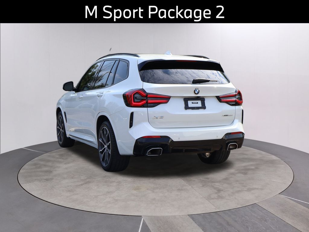 2022 BMW X3 xDrive30i San Clemente CA