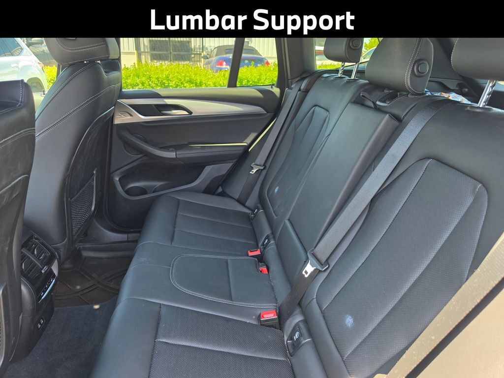 2022 BMW X3 xDrive30i San Clemente CA