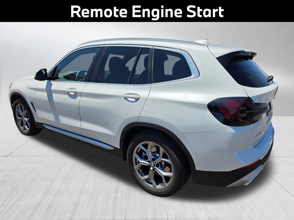 2022 BMW X3 xDrive30i San Clemente CA