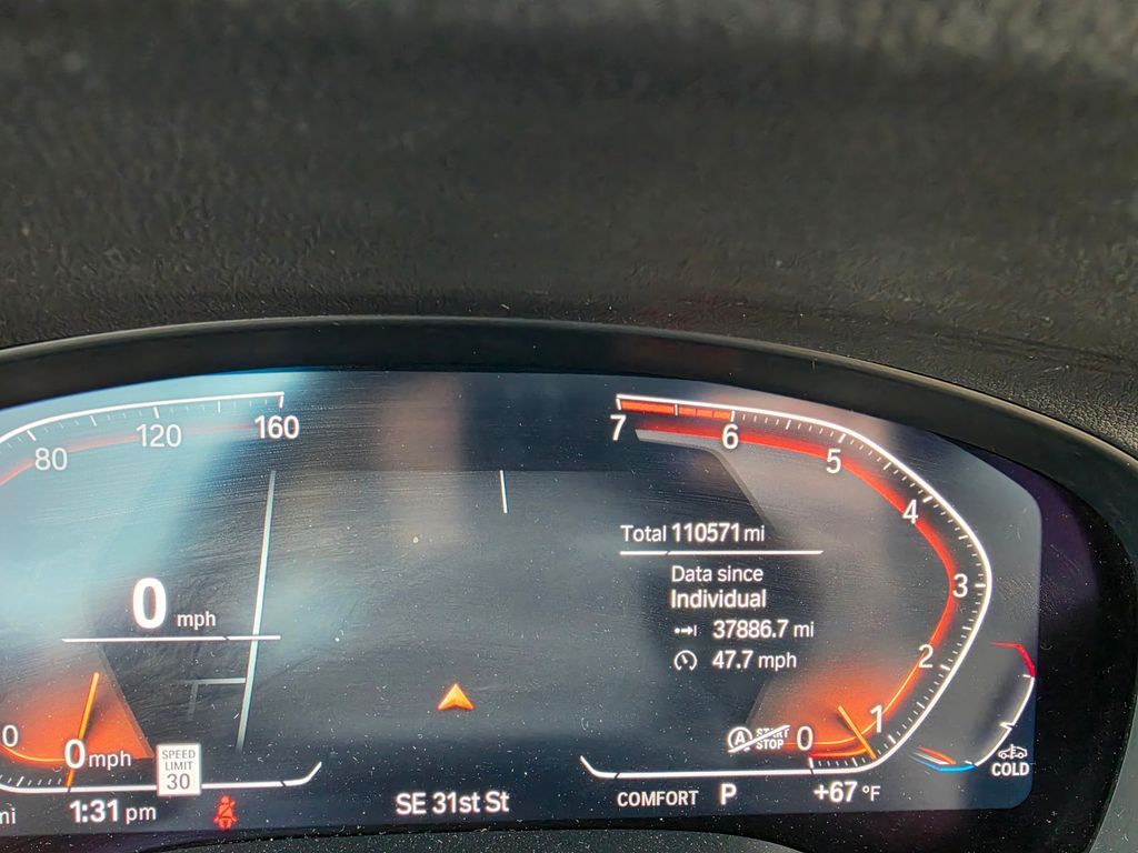 2022 BMW X3 xDrive30i San Clemente CA