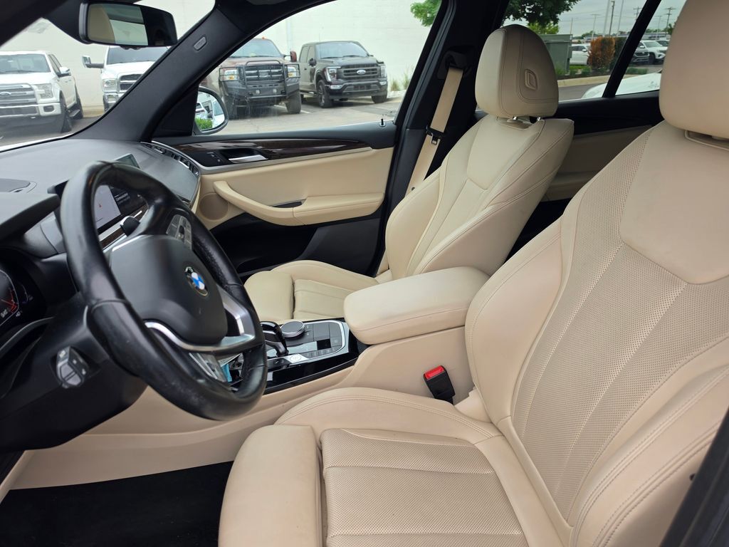2022 BMW X3 xDrive30i San Clemente CA