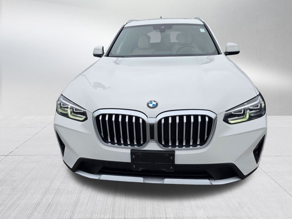 2022 BMW X3 xDrive30i San Clemente CA
