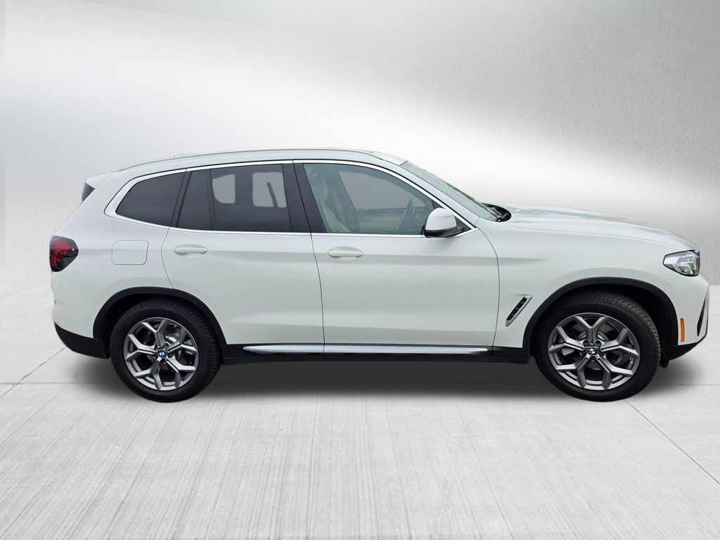 2022 BMW X3 xDrive30i San Clemente CA