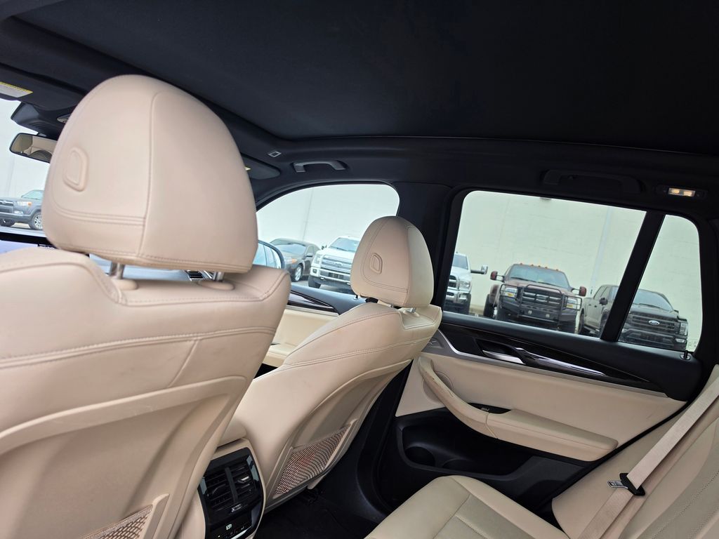 2022 BMW X3 xDrive30i San Clemente CA