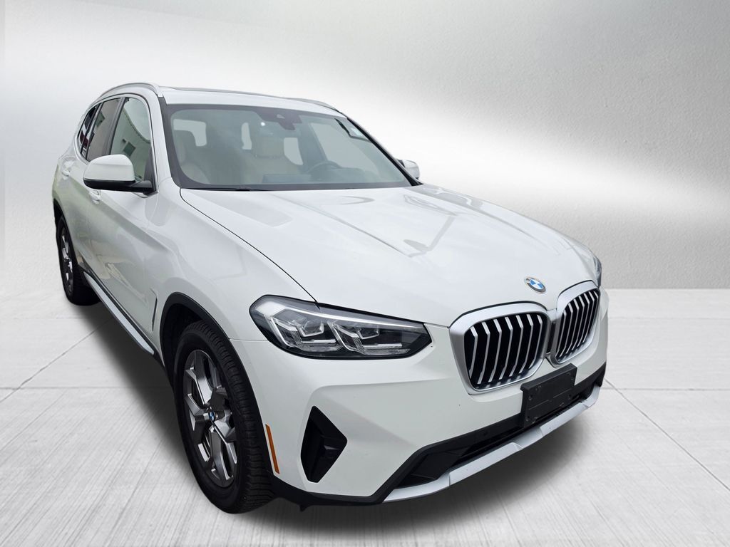 2022 BMW X3 xDrive30i San Clemente CA